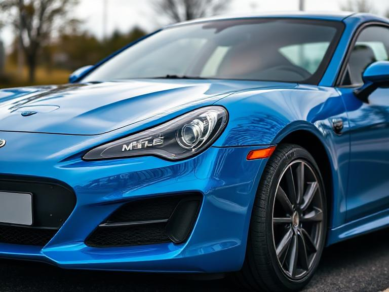 How to Choose the Right Body Kit for Your Car Type