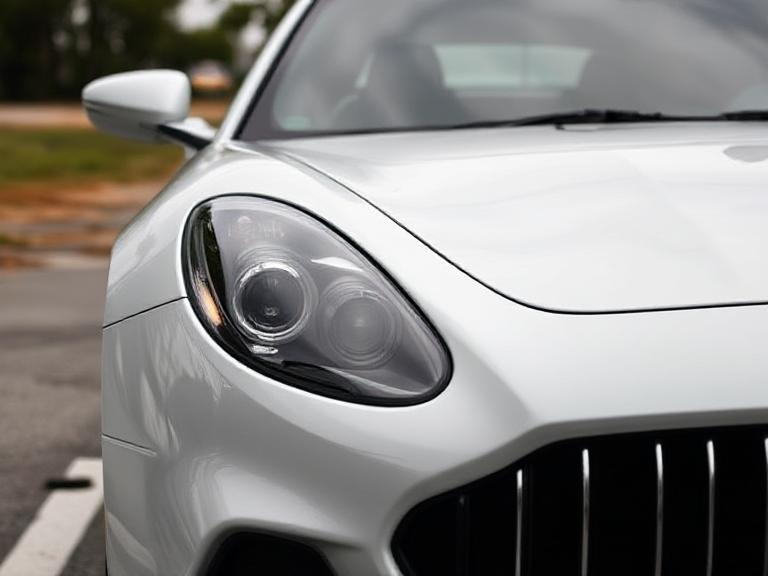 Top 10 Custom Car Paint Trends in the UK (2025 Edition)