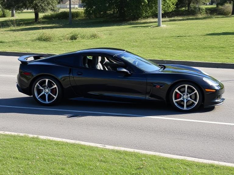 Everything You Need to Know About Ceramic Coating for Cars